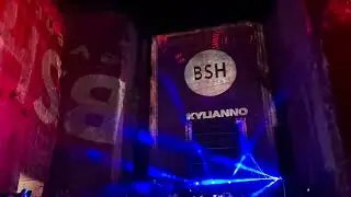 Kylianno ► Cave Romane, Pula 2025 (BSH Event)