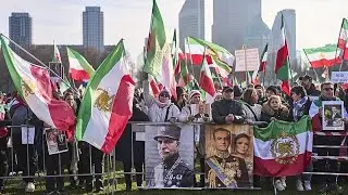 Qatar lidera la campa&ntilde;a diplom&aacute;tica regional para reducir las tensiones con Ir&aacute;n
