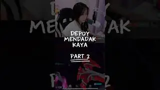 kenyang MCD ah kalau gini terus 😏 #depoy #valorant #valorantclips #valoranthighlights #shorts