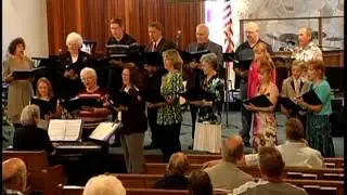 Patriotic Medley