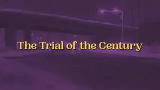 French Kicks - The Trial of the Century (Lyrics)