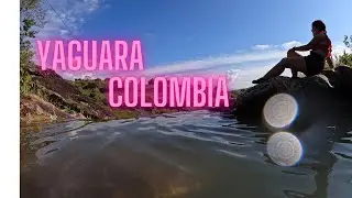 Como Llegar a las Moyas Verdes de Yaguara Huila - Colombia #colombia  #viajeros #travel #travelvlog