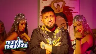 Costel Biju - Te ia | Manele Mentolate