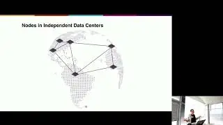 Internet Computer Protocol: Democratic Evolution of a Web3 Platform, Yvonne-Anne Pignolet (DFINITY)