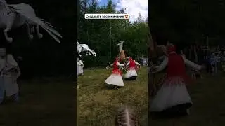 каракуз, летний фестиваль, уличные театры, Альметьевск