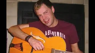 Bruce McGuire - 
