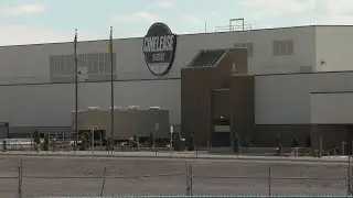 New Mexico film industry to feel impact from actors guild strike
