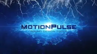Video Copilot Motion Pulse 2000 Mil Efeitos Entrega Imediata