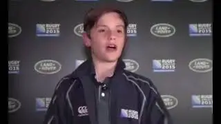 Louis Partridge