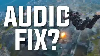 Warzone 2's Footstep Audio Is Fixed?
