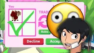 Trading No potion ddragon and new gift refresh