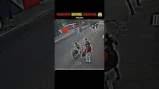 robber vs police man|| moments before disaster 😱 #sigma #shorts #respect #reaction #trollface #troll