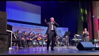 MEHMET NAZLI - &Ccedil;EŞMELER YAPTIRDIM AMAN MORİ REMZIYEM . 2023
