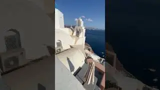 See a &ldquo;Cave House&rdquo; in Santorini