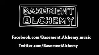 Basement Alchemy - While My Guitar Gently Weeps (The Beatles cover)