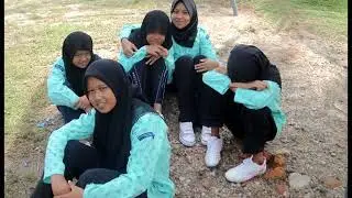 Karaoke lagu rasmi SK Pasir Panjang Kuala terengganu