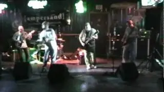 Ampersand Live performing 