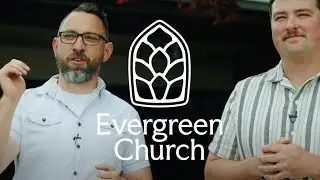 Evergreen Church | New church plant coming Fall 2025!