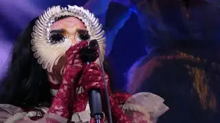 BJORK - Utopia - CORNUCOPIA live in Lisbon in 4K (FULL SHOW coming soon)