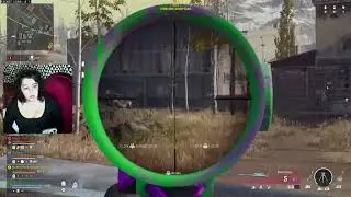 354M snipe distraction