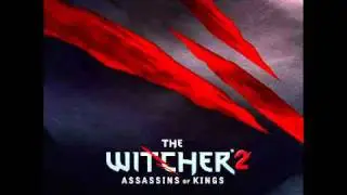 The Witcher 2 OST - SoundTrack #3 (GOG pre-order bonus)