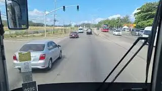 How to get around in Jamaica 🇯🇲