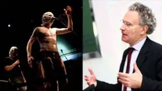 The Rubberbandits Talk to Fintan O'Toole on The Last Word