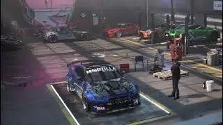 Need For Speed Heat: Nissan GT-R Race, Drift, Drag, Stance & Off-road Builds
