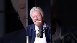 Unleash Your Full Potential with Richard Branson's Motivational Speech!