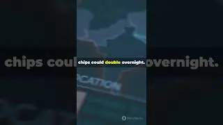 Chip War: $1.8 Billion Gamble!