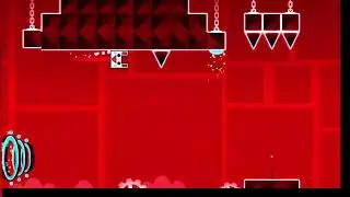geo dash trying to beat rob top levels and more