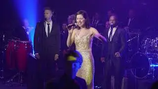 You Don't Have To Say You Love Me - WCM Dance Orchestra | Luxury Wedding Band | West Coast Music