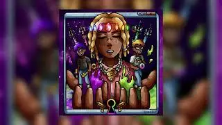 [FREE] Lil Uzi Vert x Young Thug x Future Type Beat 2021 - 