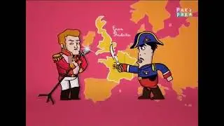 Unitarios y Federales