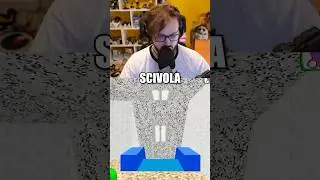 BALDI'S BASICS MA CI SONO SCIVOLI OVUNQUE.