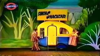 André van Duin''s Revue   Automatiek 1989