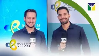 Boletim CBP Dia 3 - XLII Congresso Brasileiro de Psiquiatria