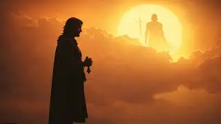 Standing in Faith 🙌 | The Battle Is the Lord’s (Gospel original song)