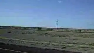 FLAT Texas!