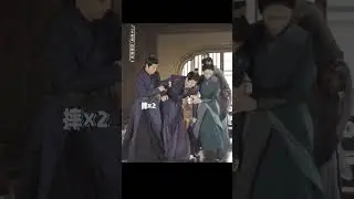#lostyouforever behind the scenes of the drama Lost you forever