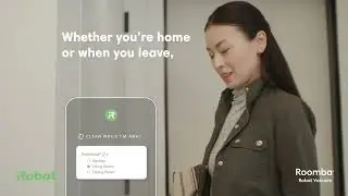 Roomba&reg; j7+ Robot Vacuum Voice Control | iRobot India
