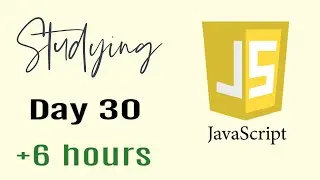 Day 30 practicing javascript + css exercises