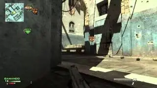 Jugada de la semana Saske(Reto LVP  MW3)