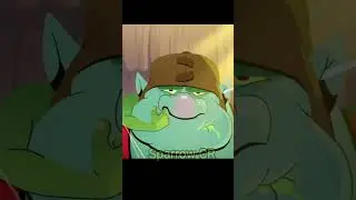 I REPEAT THE ANIMATION :- Goblin Giant