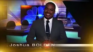 Joshua Bolden for BEST PRODUCER