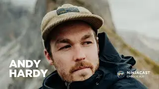 025: Andy Hardy - Film Making Hot Tips & Why Being A Good Person Is Your Best Business Tool