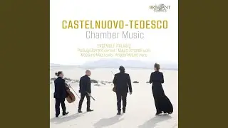 Sonata, Op. 128: III. Lullaby