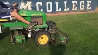 Ep. 1 | Pilot | Oaktown | Season 1 | Menlo College Baseball