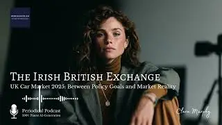 UK Car Market 2025: Between Policy Goals and Market Reality - The Irish British Exc