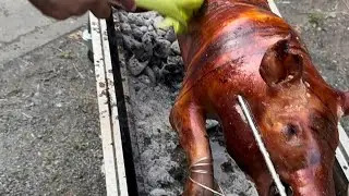 Pinoys in Germany 🇩🇪 MFCWetzlar Grill Party #community #germany #summer #pinoy #viralvideo #youtube